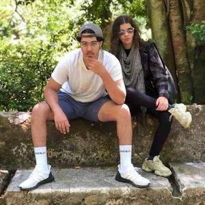 Meet your Posher, Sophie